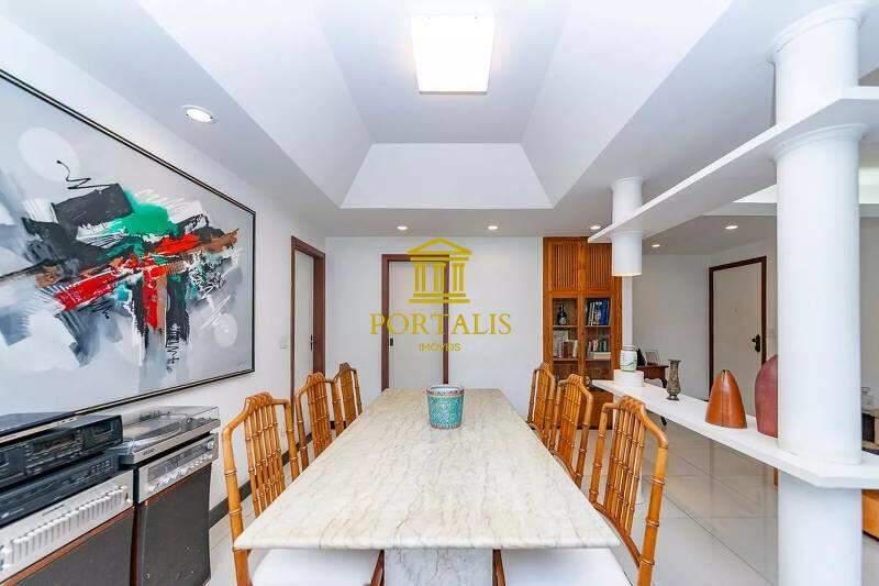 Apartamento, Luxemburgo, 3 Quartos, 2 Vagas, 1 Suíte
