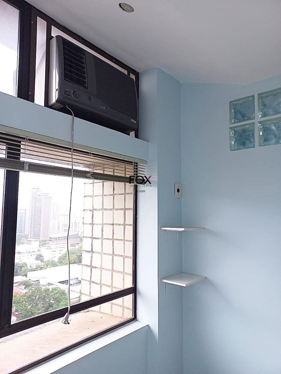 Sala, Santa Efigênia, 0 Quarto, 0 Vaga