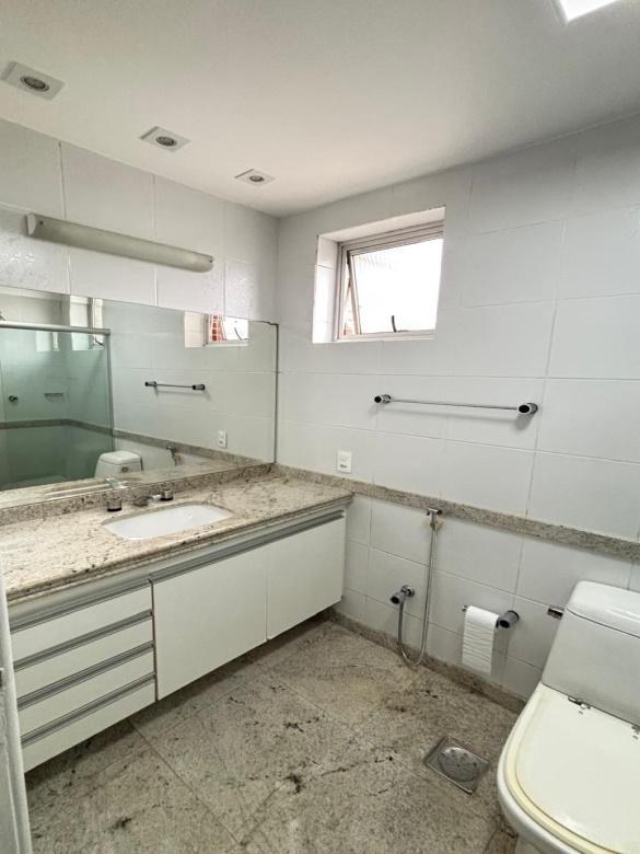 Apartamento, Cidade Jardim, 4 Quartos, 2 Vagas, 1 Suíte