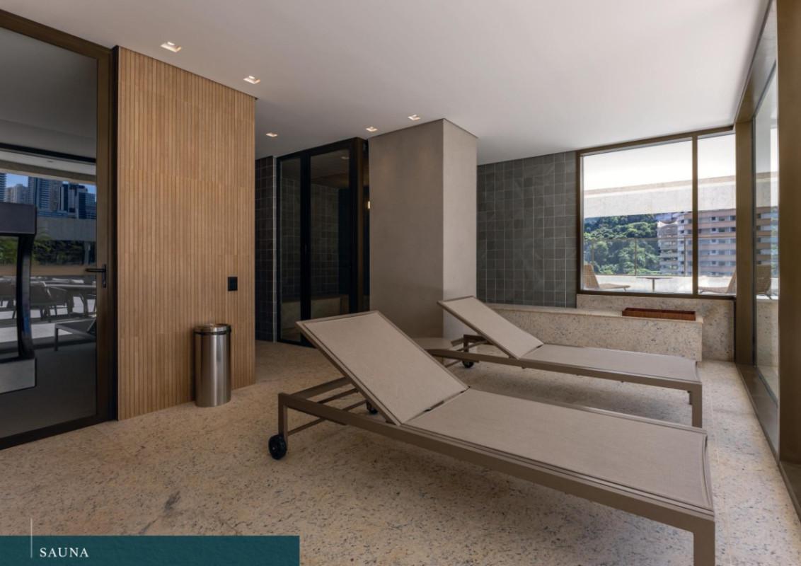 Apartamento, Vale do Sereno, 4 Quartos, 4 Vagas, 4 Suítes
