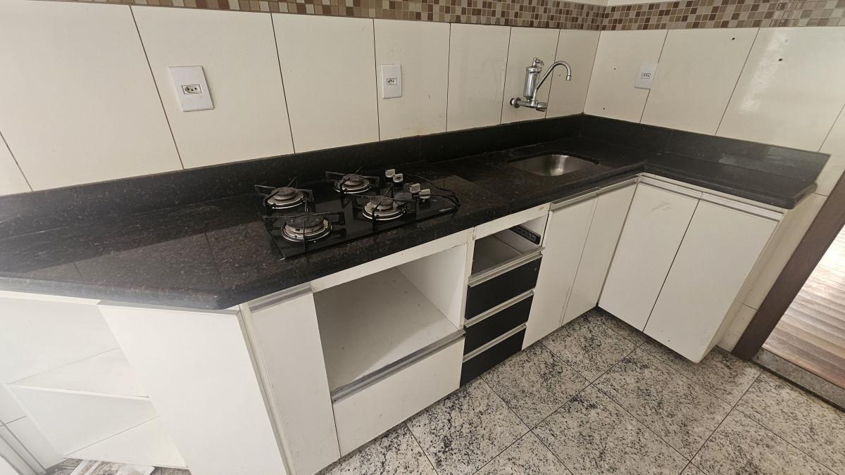 Casa, Copacabana, 2 Quartos, 1 Vaga