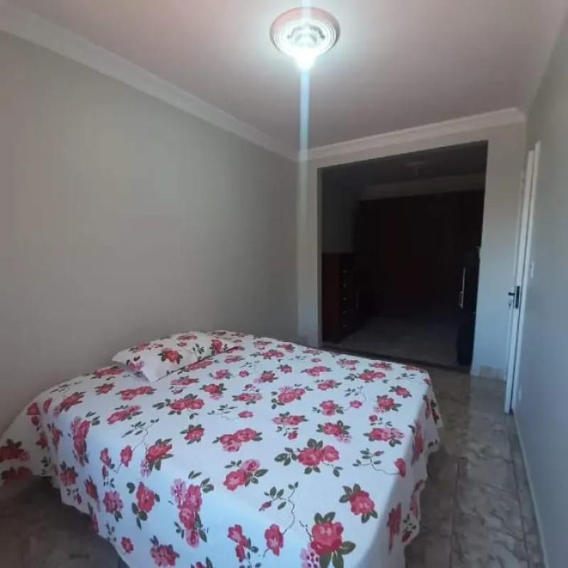 Casa, Teixeira Dias, 3 Quartos, 2 Vagas, 1 Suíte