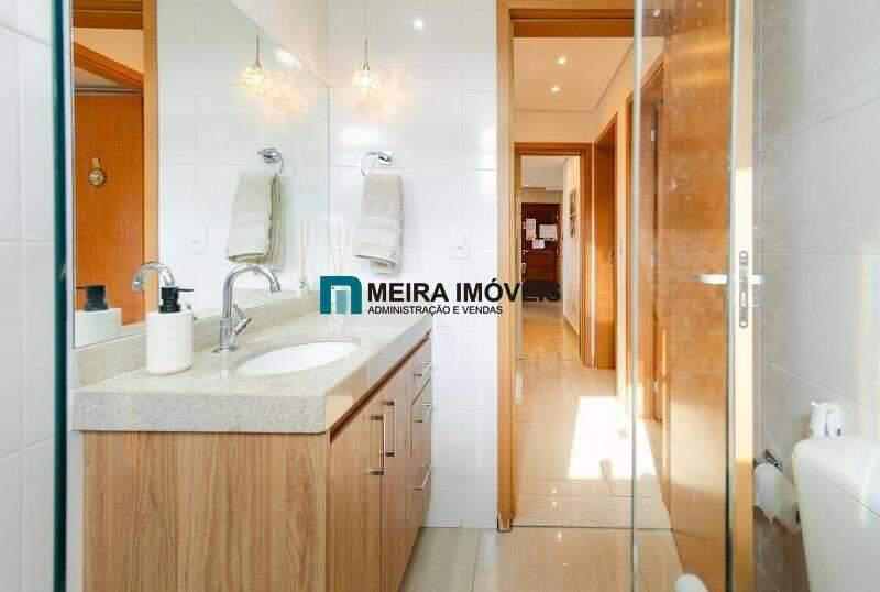 Cobertura, Jardim América, 3 Quartos, 2 Vagas, 1 Suíte
