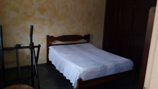 Casa, Todos Os Santos, 5 Quartos, 3 Vagas, 3 Suítes