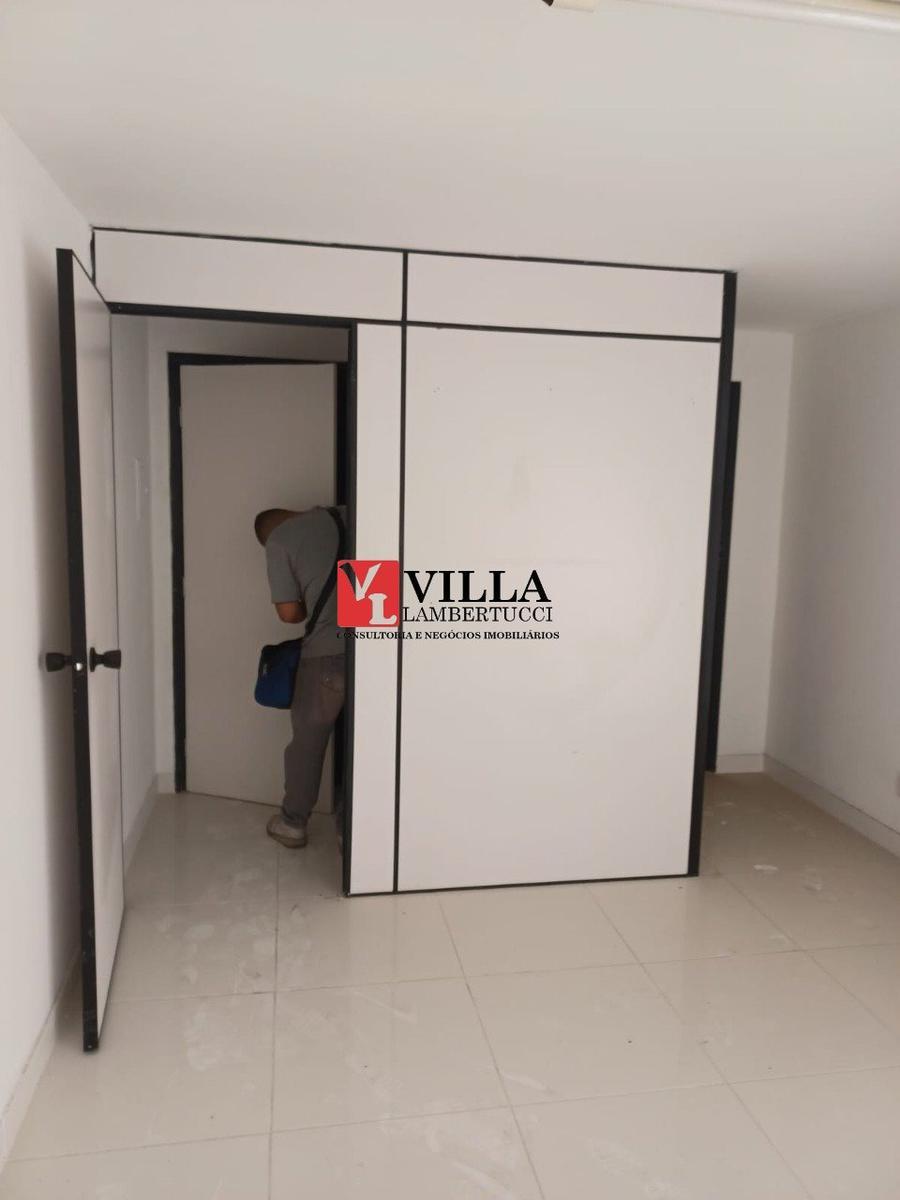 Sala, Santa Efigênia, 0 Quarto, 1 Vaga