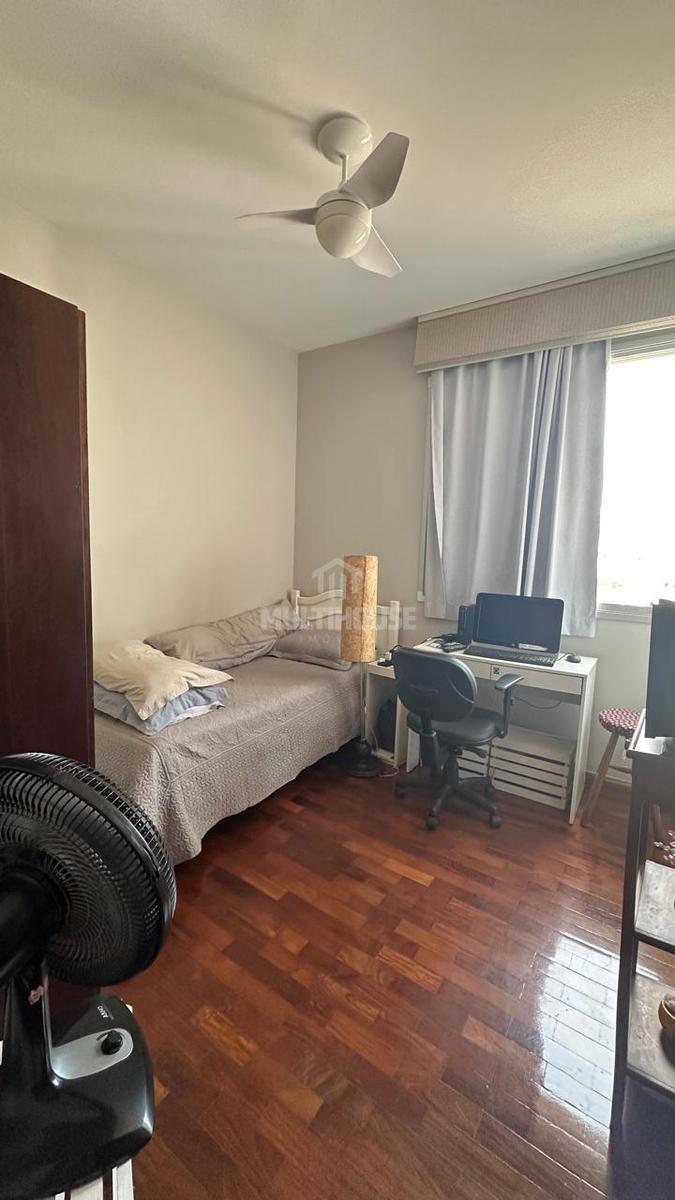 Apartamento, Grajaú, 4 Quartos, 2 Vagas, 1 Suíte