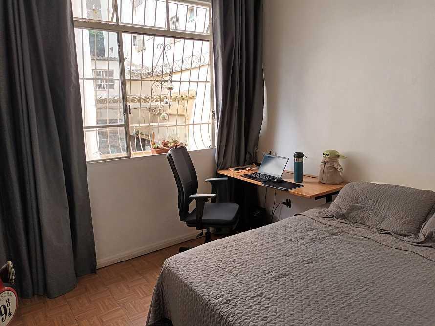 Cobertura, Anchieta, 5 Quartos, 2 Vagas, 1 Suíte