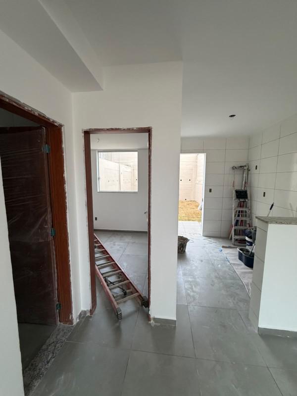 Casa, Serra Dourada, 3 Quartos, 2 Vagas
