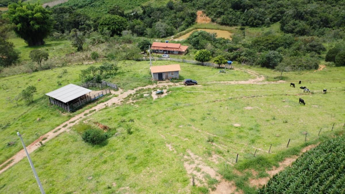Fazenda, Zona Rural, 0 Quarto, 0 Vaga
