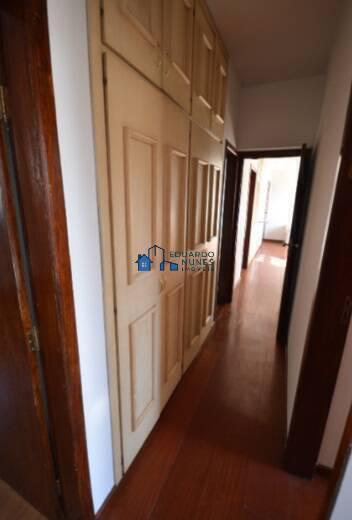 Apartamento, Santo Agostinho, 3 Quartos, 1 Vaga, 1 Suíte