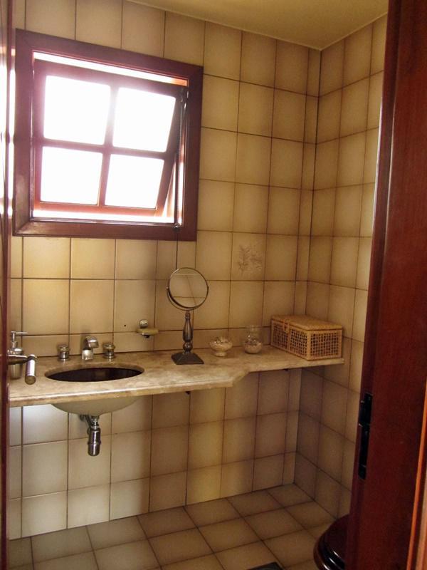 Casa, Caiçaras, 3 Quartos, 4 Vagas, 1 Suíte