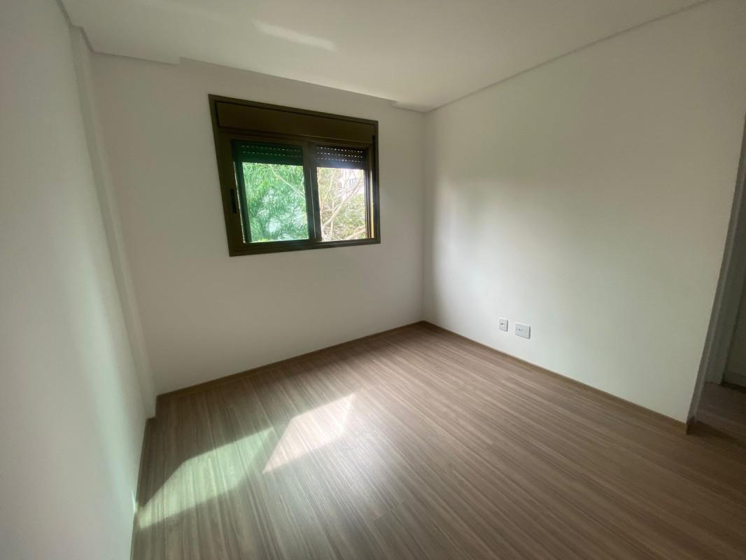 Apartamento, Carmo, 2 Quartos, 2 Vagas, 2 Suítes