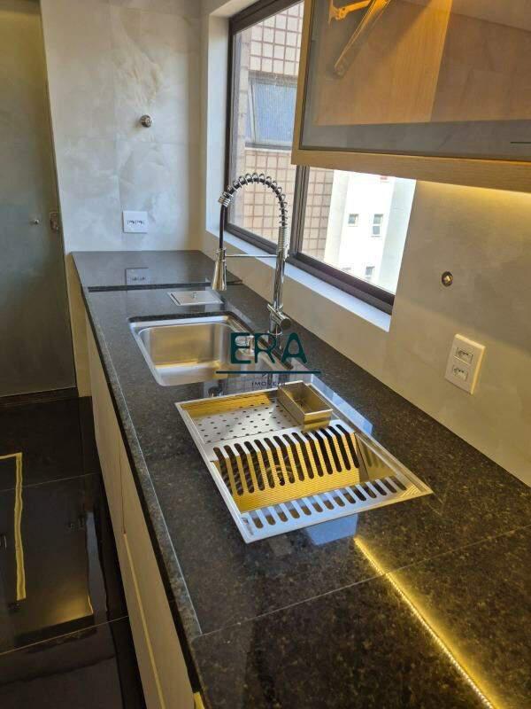 Apartamento, São Pedro, 4 Quartos, 3 Vagas, 1 Suíte