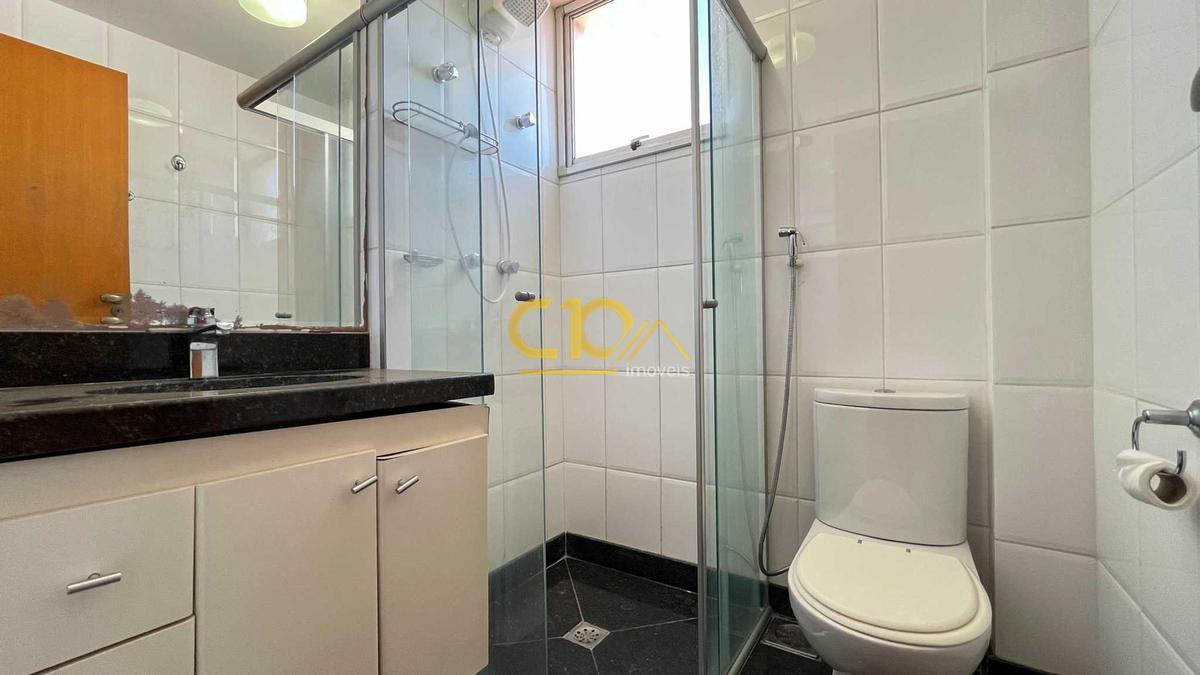 Cobertura, Cidade Nova, 4 Quartos, 4 Vagas, 1 Suíte