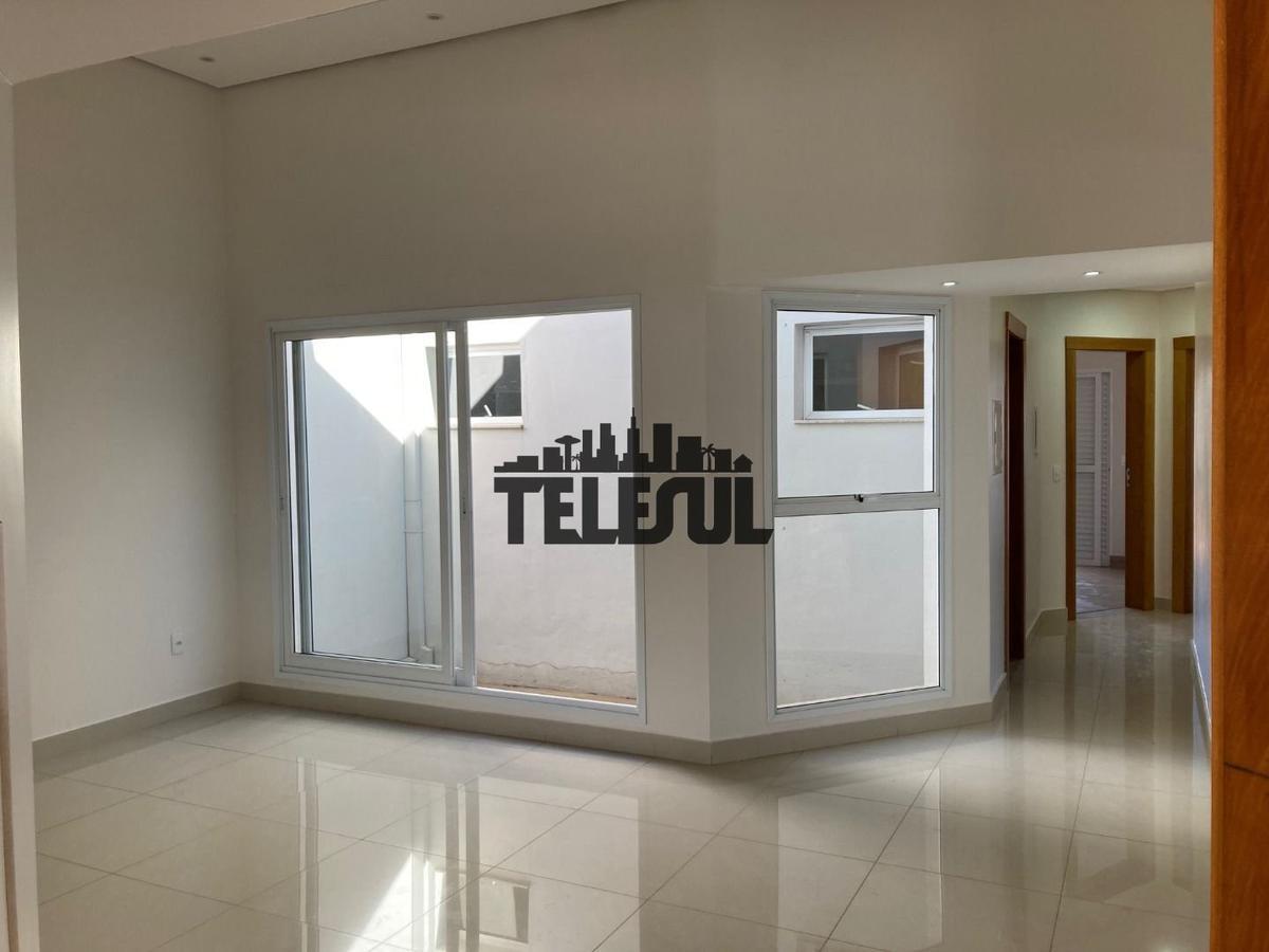 Casa, Eldorado, 3 Quartos, 2 Vagas