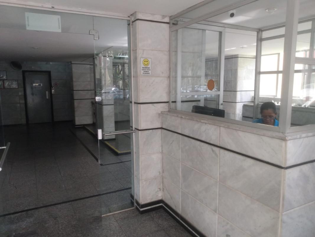 Apartamento, Nova Gameleira, 3 Quartos, 2 Vagas