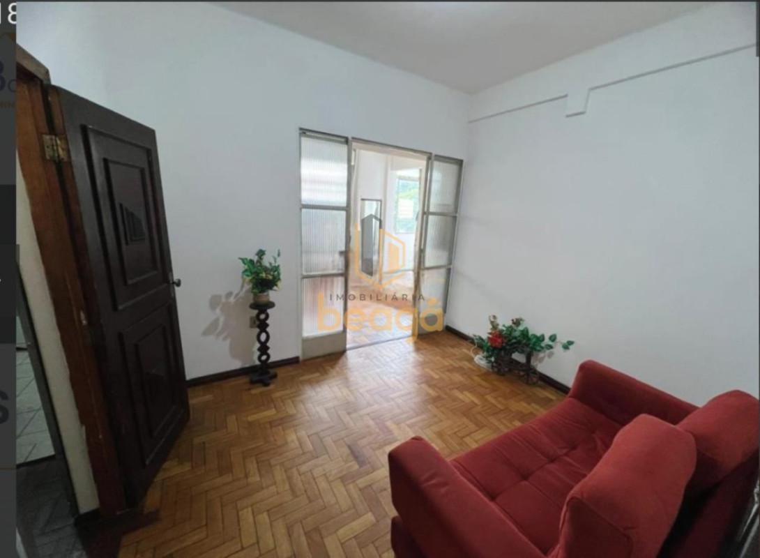 Apartamento, São Cristóvão, 2 Quartos, 1 Vaga