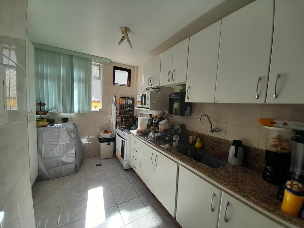 Apartamento, Palmares, 3 Quartos, 2 Vagas, 1 Suíte
