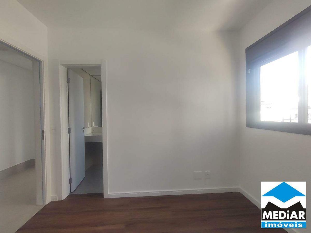 Apartamento, Gutierrez, 4 Quartos, 4 Vagas, 3 Suítes