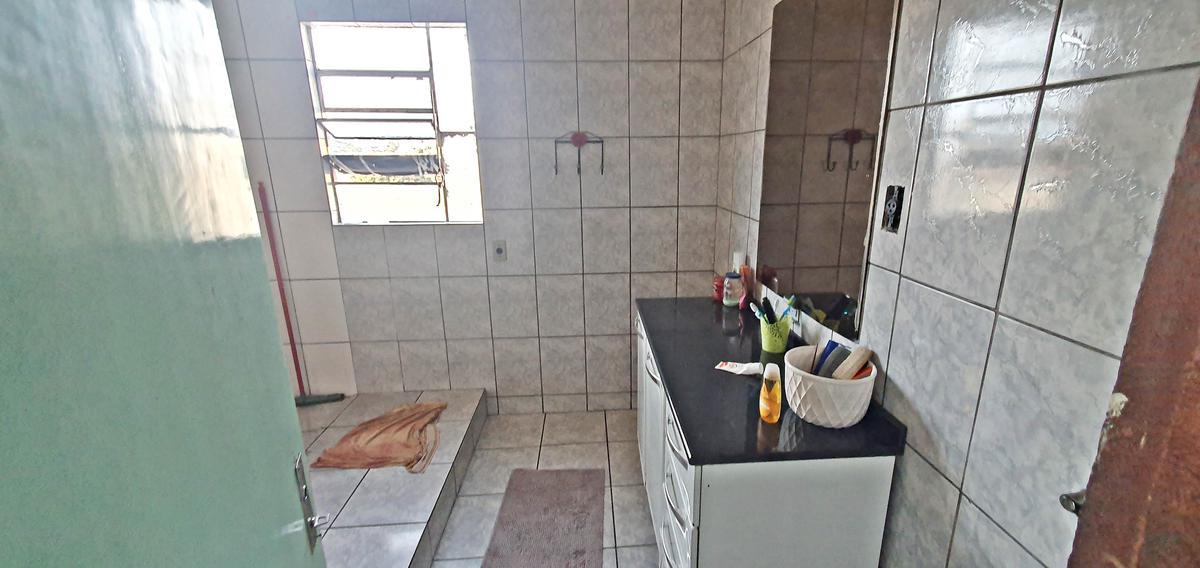 Casa, Jardim América, 4 Quartos, 0 Vaga