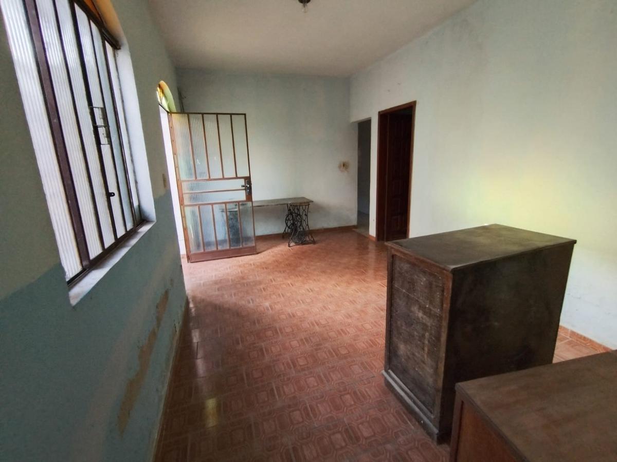 Casa, Céu Azul, 3 Quartos, 1 Vaga