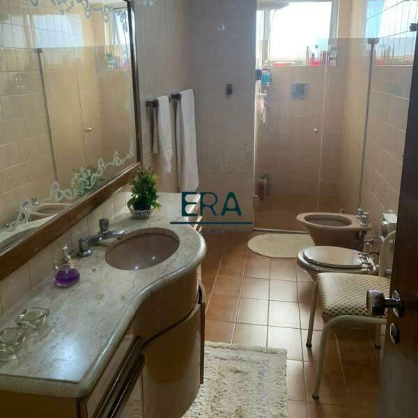 Apartamento, Lourdes, 4 Quartos, 3 Vagas, 1 Suíte