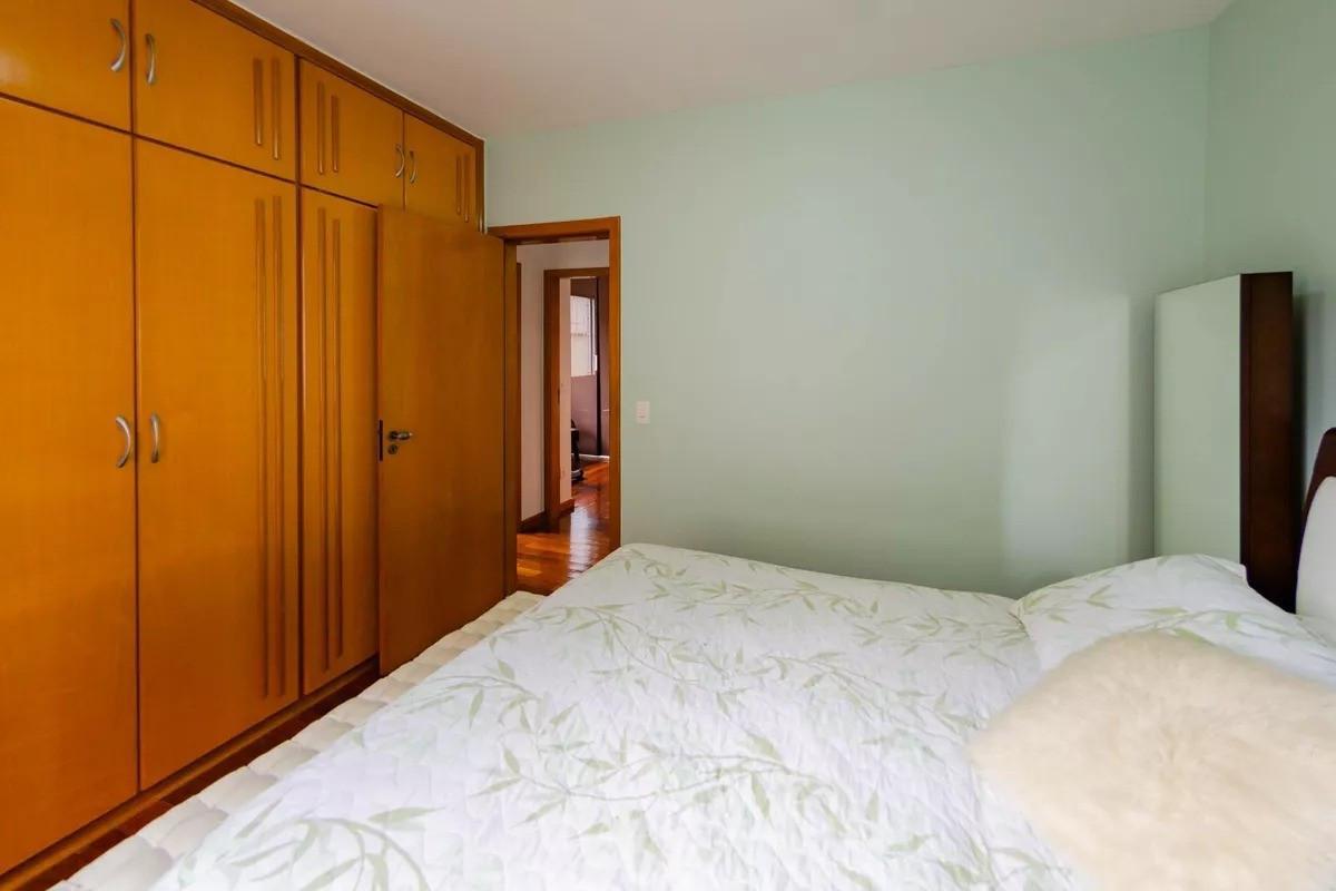 Apartamento, Prado, 4 Quartos, 2 Vagas, 1 Suíte