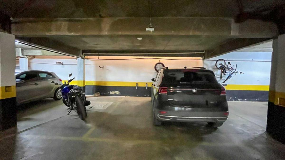 Apartamento, Grajaú, 2 Quartos, 2 Vagas, 1 Suíte