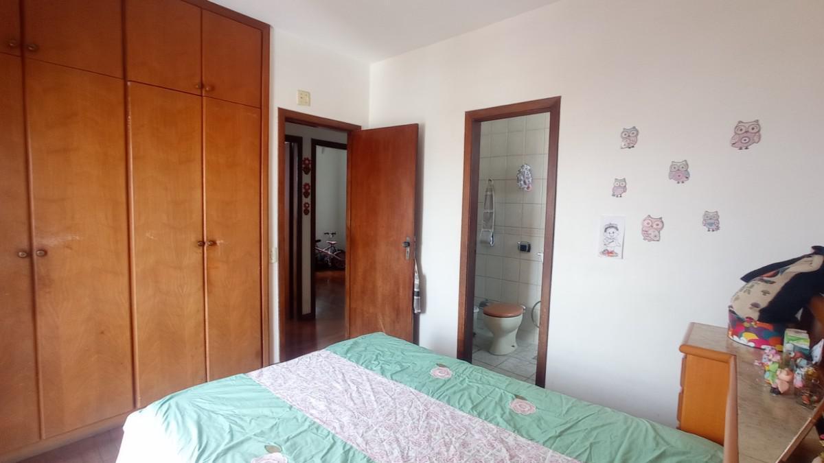 Apartamento, Ouro Preto, 3 Quartos, 0 Vaga, 1 Suíte