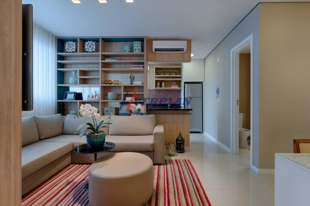 Apartamento, Sagrada Família, 2 Quartos, 2 Vagas, 1 Suíte