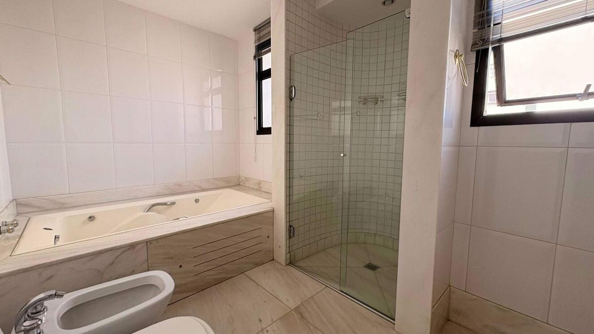 Apartamento, Gutierrez, 5 Quartos, 4 Vagas, 4 Suítes