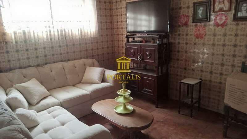 Casa, Anchieta, 3 Quartos, 1 Vaga