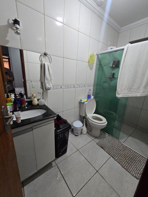 Casa, Pedra Azul, 3 Quartos, 2 Vagas, 1 Suíte