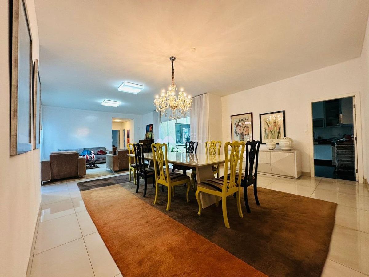 Casa, Jardim Atlântico, 4 Quartos, 6 Vagas, 3 Suítes