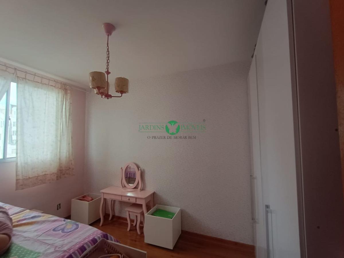 Apartamento, Silveira, 3 Quartos, 2 Vagas, 1 Suíte