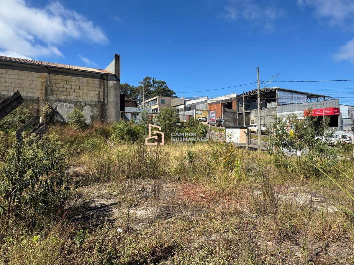 Lote, Jardim Canadá
