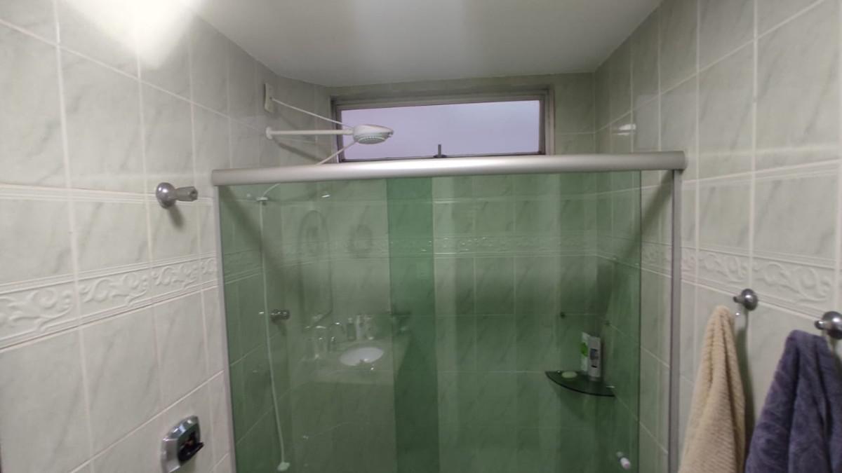 Apartamento, Paquetá, 3 Quartos, 1 Vaga, 1 Suíte