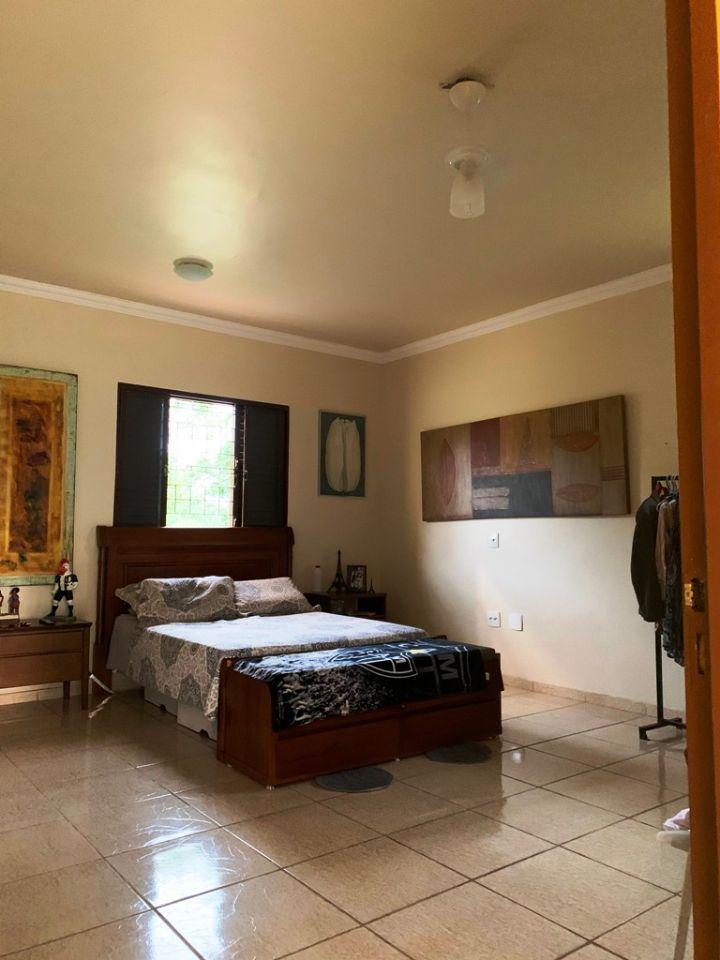 Fazenda, Inácia de Carvalho, 5 Quartos, 20 Vagas, 5 Suítes