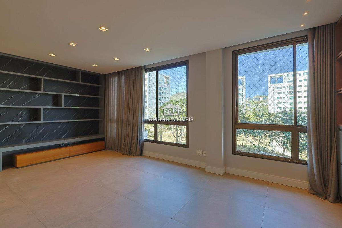 Apartamento, Vale dos Cristais, 3 Quartos, 2 Vagas, 1 Suíte