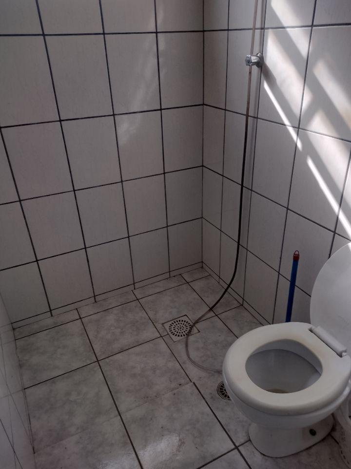 Andar, Alvorada, 1 Quarto, 0 Vaga, 1 Suíte