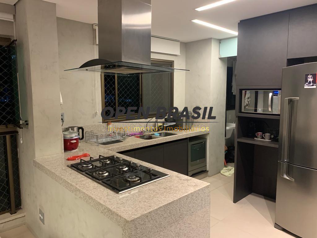 Apartamento, Vale dos Cristais, 4 Quartos, 3 Vagas, 2 Suítes