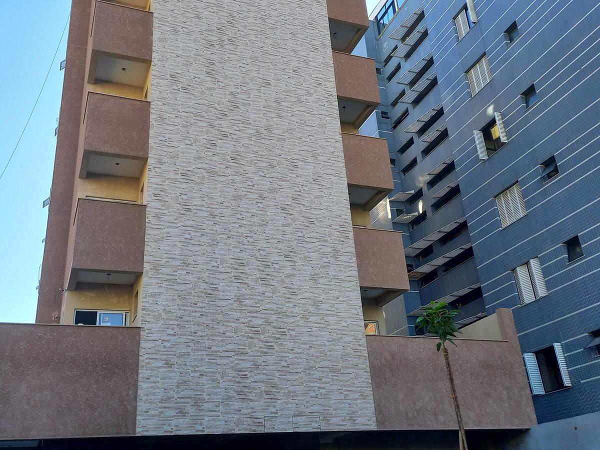 Apartamento, Santa Efigênia, 2 Quartos, 0 Vaga, 2 Suítes