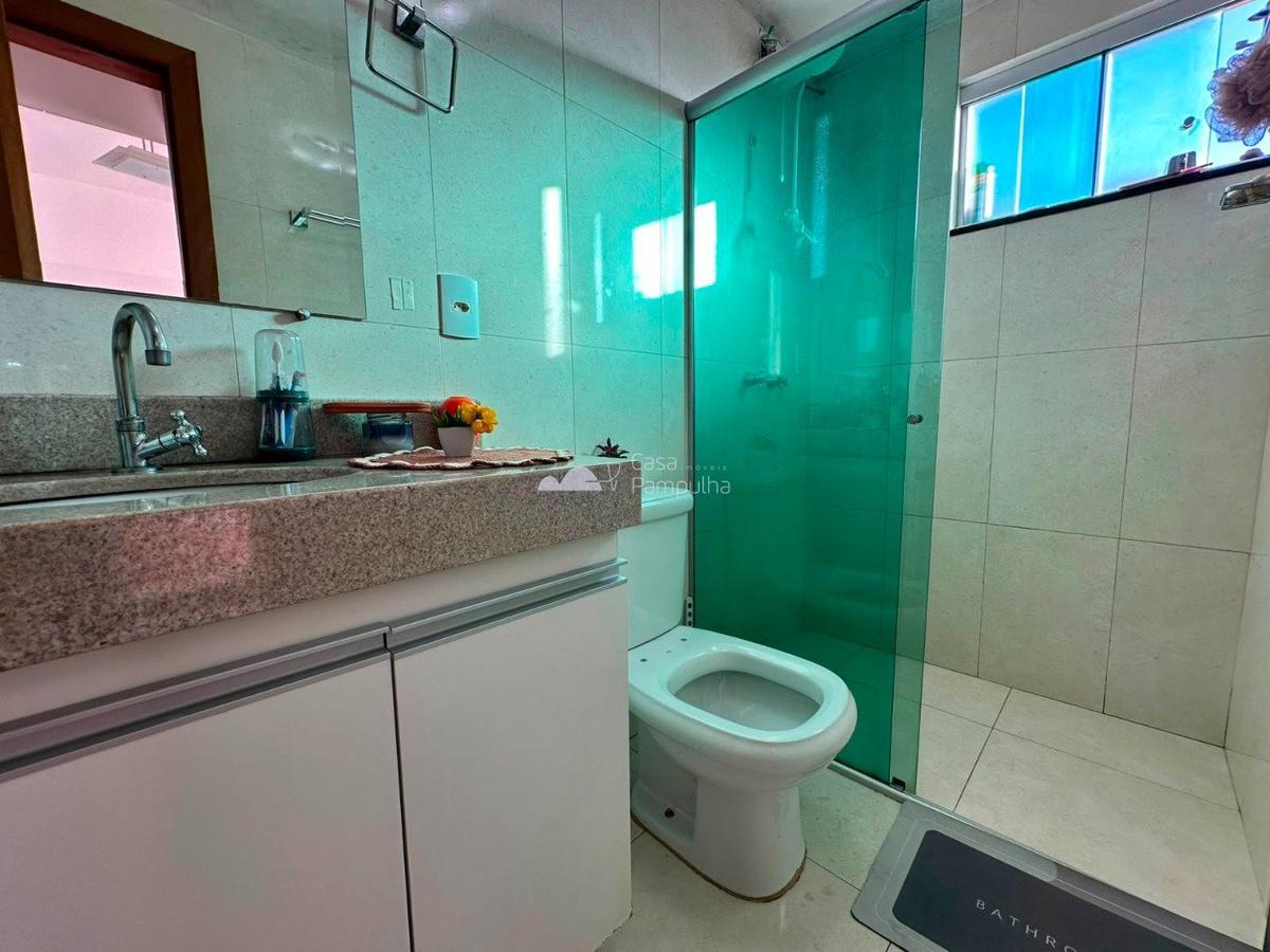 Casa, Copacabana, 3 Quartos, 2 Vagas, 2 Suítes