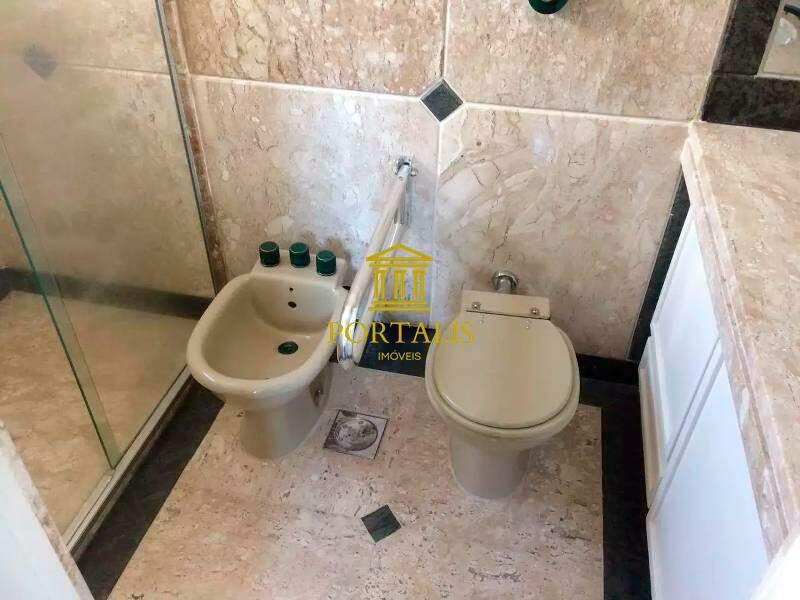 Apartamento, Serra, 3 Quartos, 3 Vagas, 1 Suíte