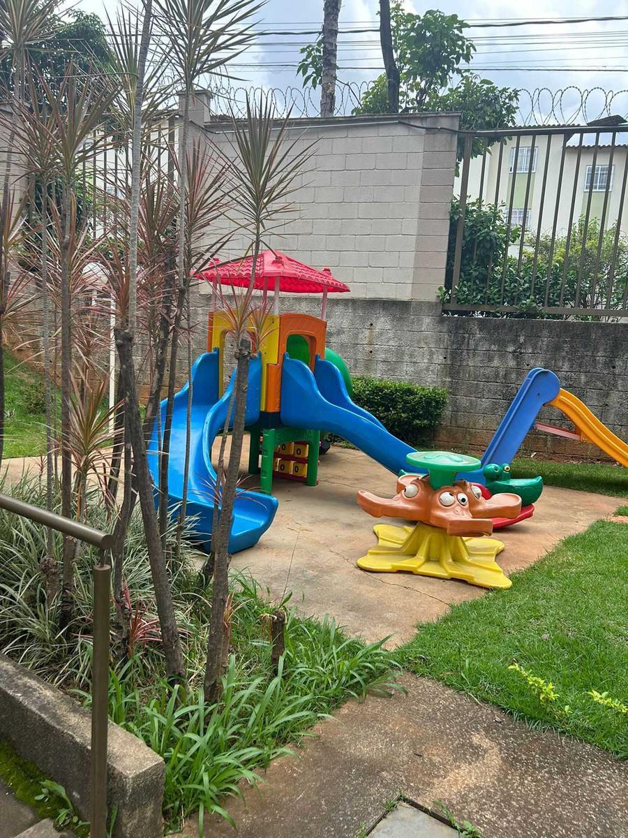 Apartamento, Cândida Ferreira, 2 Quartos, 1 Vaga