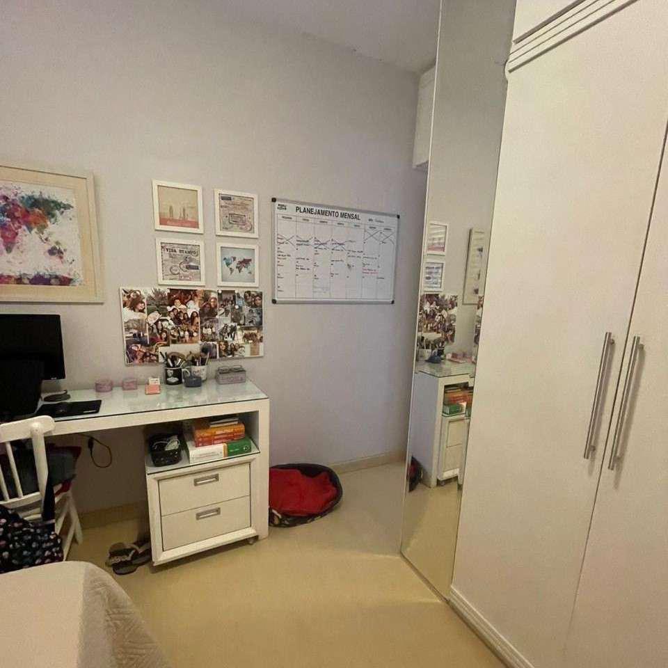 Cobertura, Buritis, 4 Quartos, 2 Vagas, 1 Suíte