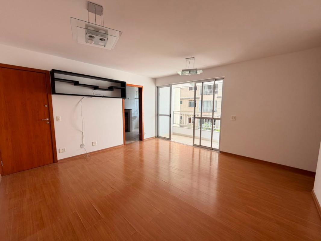 Apartamento, Buritis, 3 Quartos, 2 Vagas, 1 Suíte