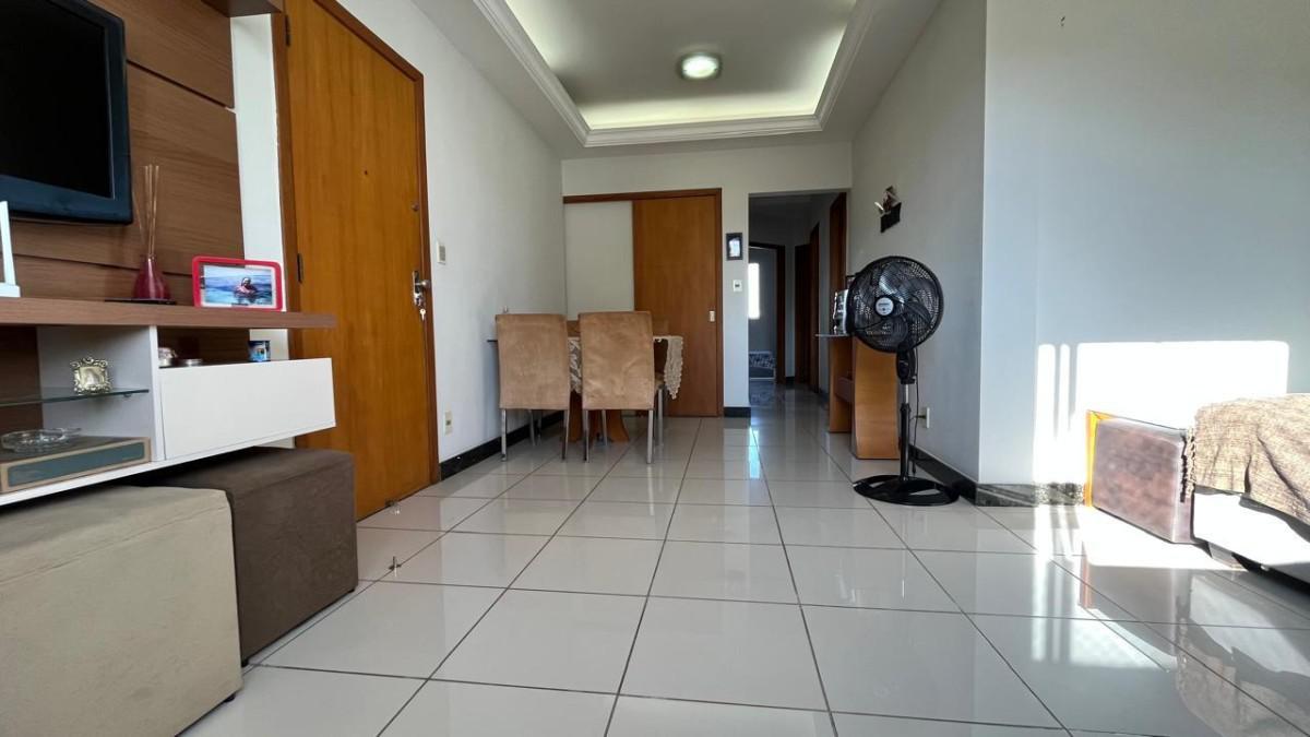 Apartamento, Sagrada Família, 3 Quartos, 2 Vagas, 1 Suíte