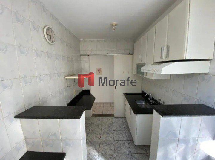 Apartamento, Paquetá, 3 Quartos, 1 Vaga, 1 Suíte