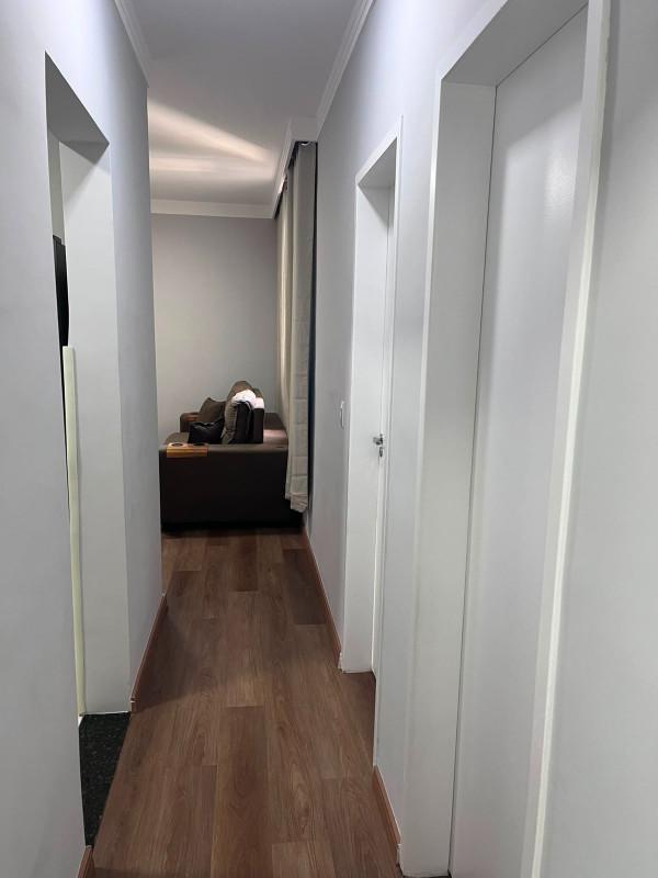Apartamento, Laranjeiras, 3 Quartos, 1 Vaga